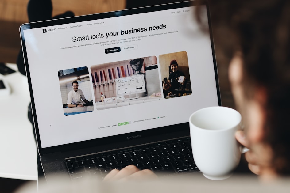 Why Choose BMPFast for Your Business?